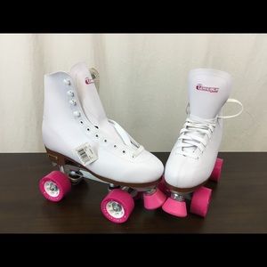 NWT Chicago Roller Skates